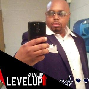 Meet your Posher, Marcus-allen